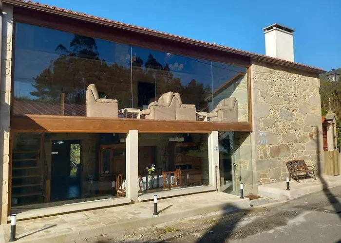 Casa De Crabera