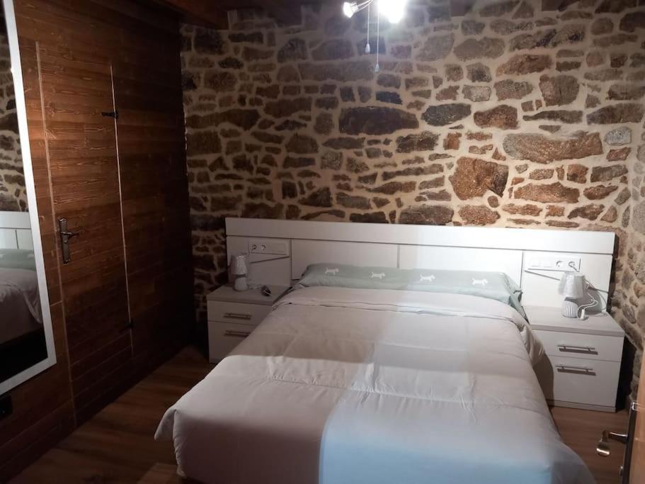 Сasa de vacaciones Casa De Crabera A Coruña