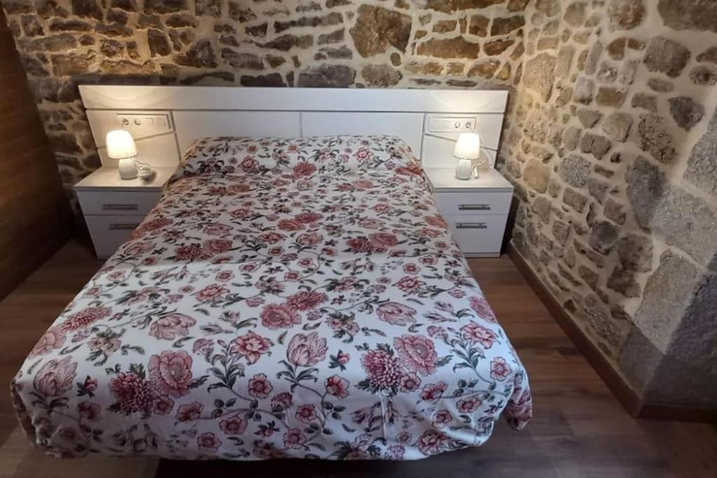Casa De Crabera Сasa de vacaciones