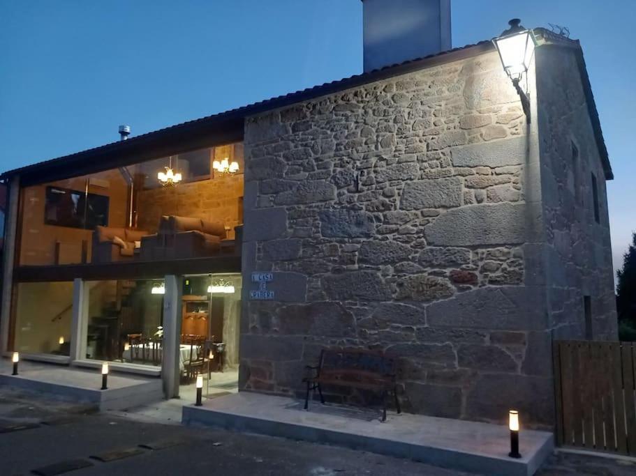 Casa De Crabera