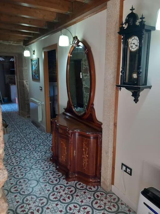 Casa De Crabera * A Coruña