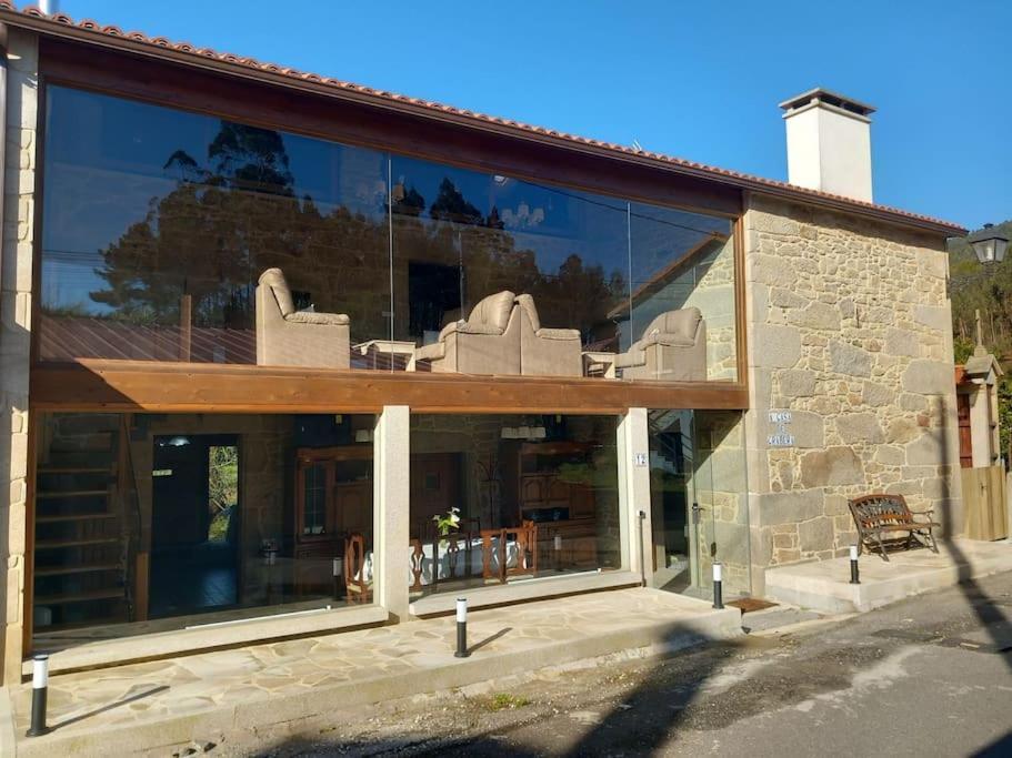 Casa De Crabera *