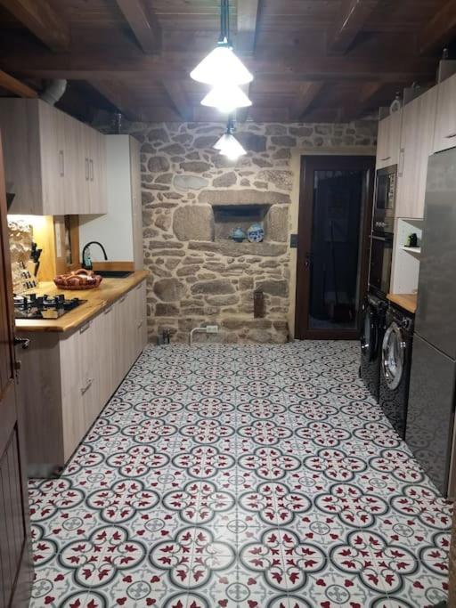 Casa De Crabera Сasa de vacaciones *