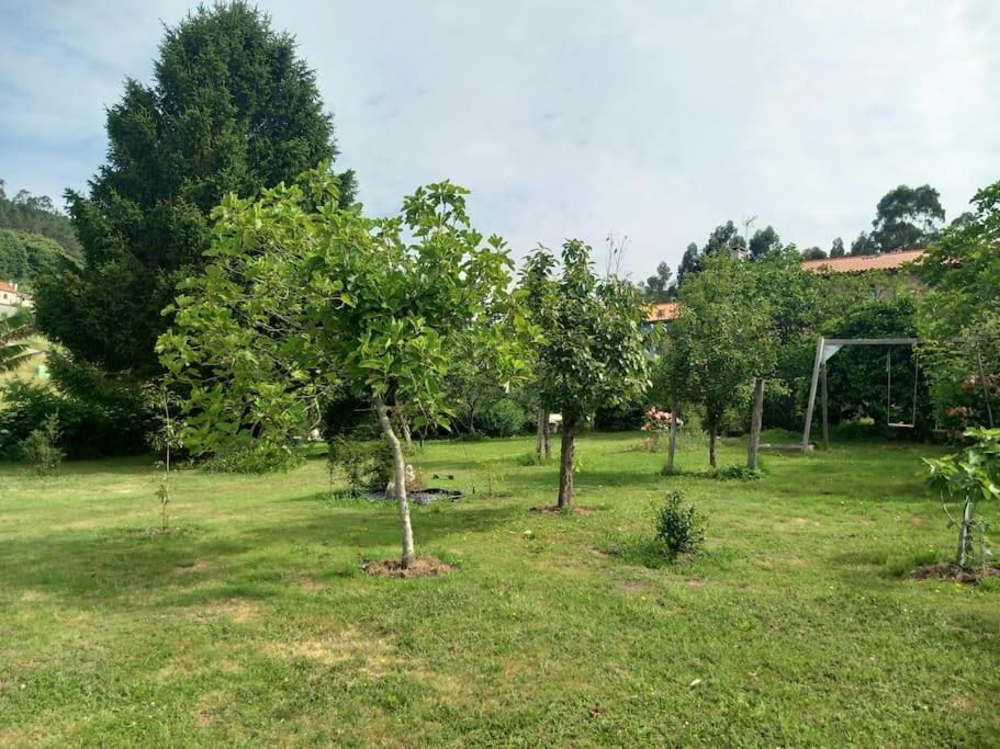 Casa De Crabera *