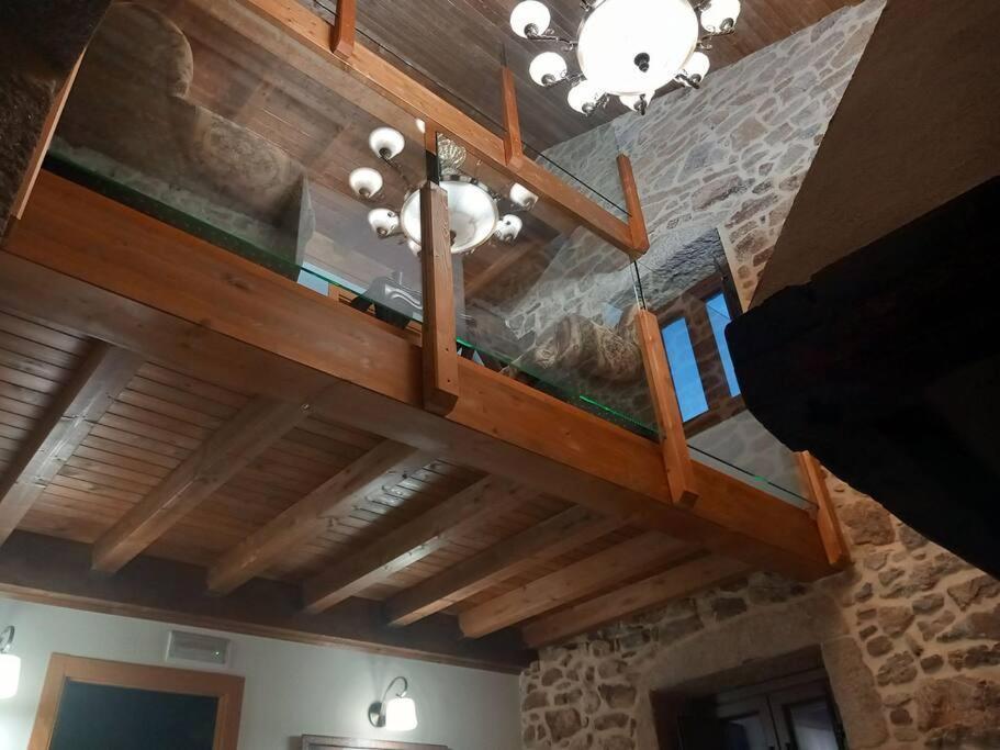 Casa De Crabera