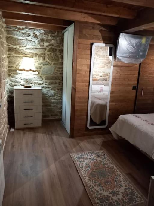 Casa De Crabera Сasa de vacaciones *
