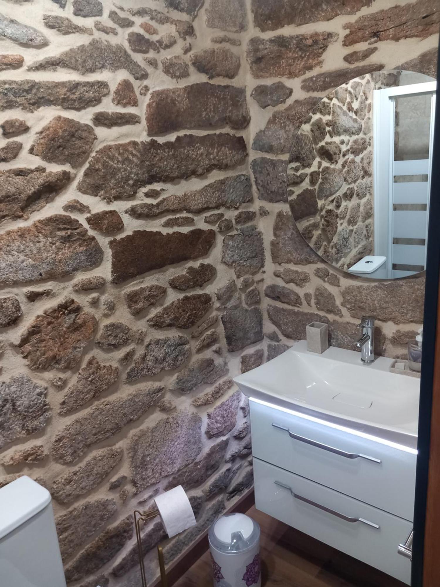 Casa De Crabera * A Coruña