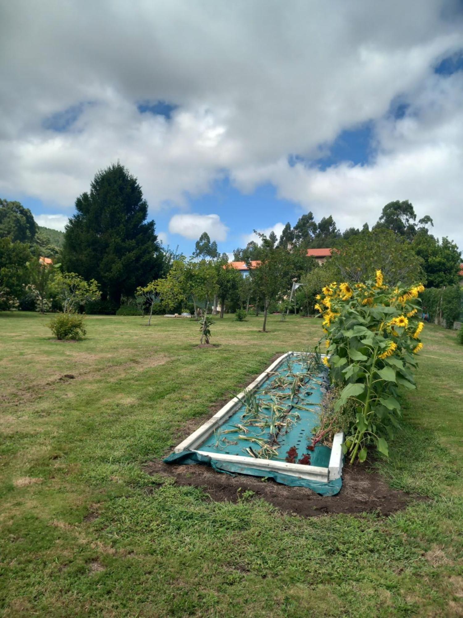 Casa De Crabera Сasa de vacaciones *