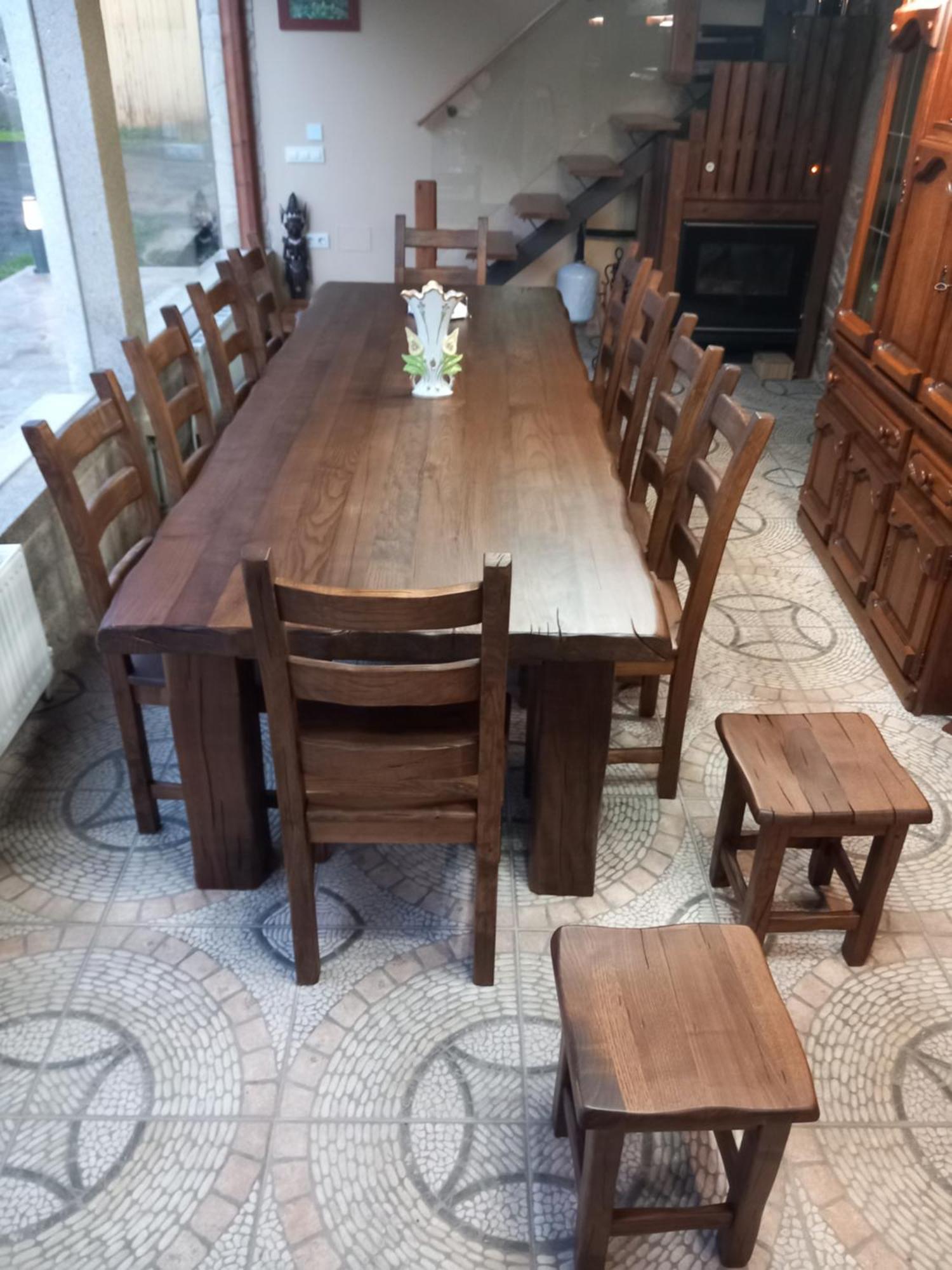 Сasa de vacaciones Casa De Crabera